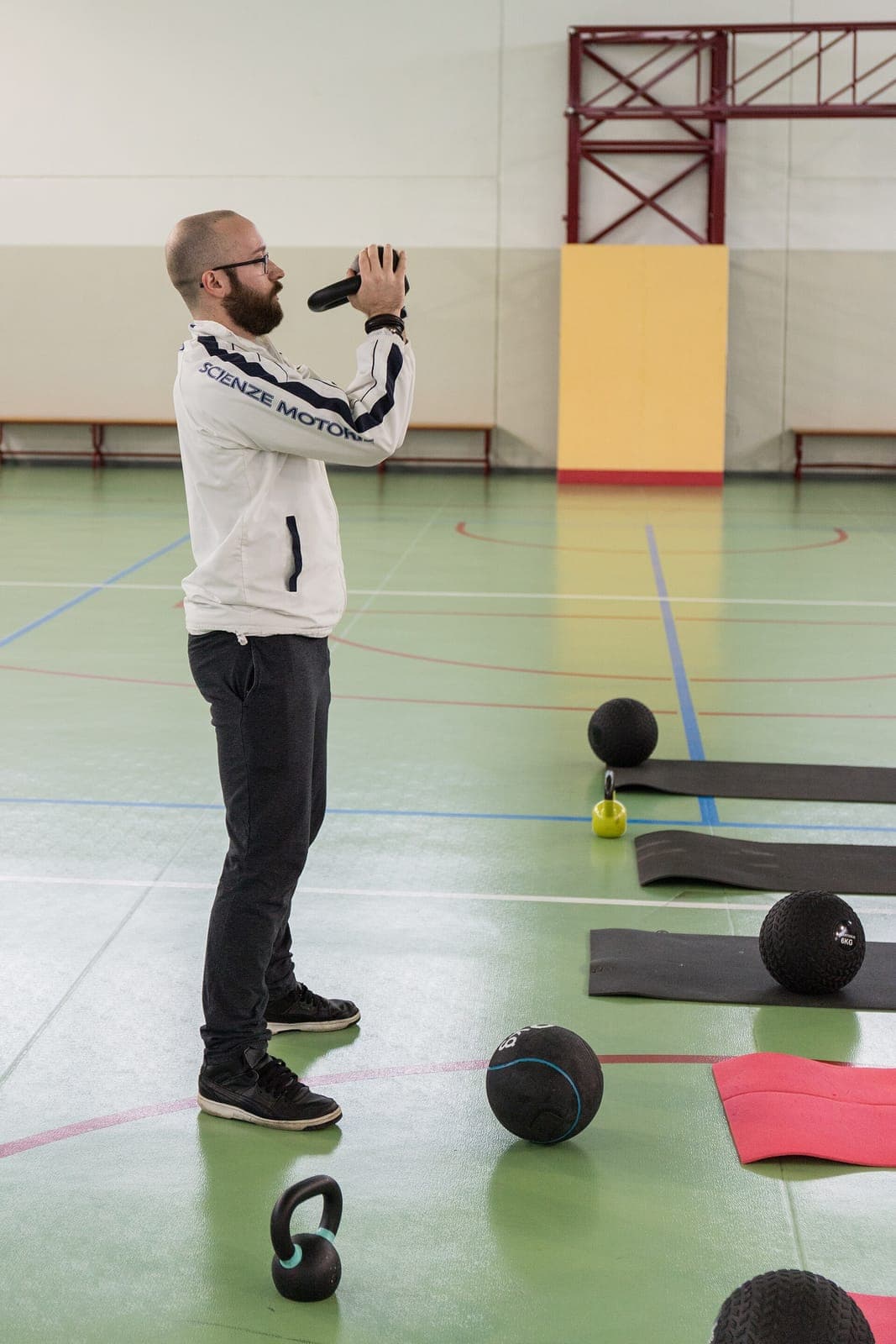 Dall’Università di Pavia un personal trainer per gli studenti (40106098143)